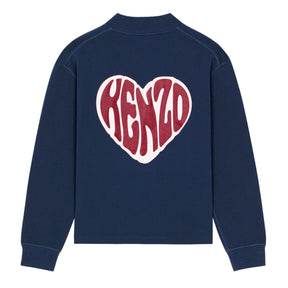 Hearts Classic Cardigan