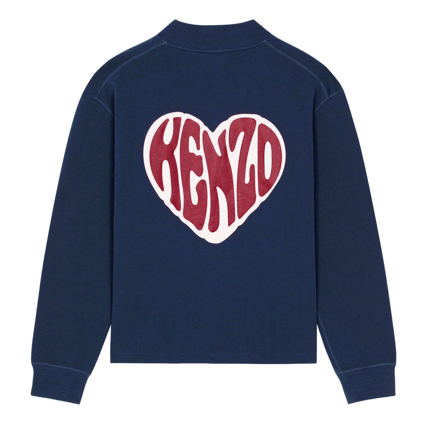 Hearts Classic Cardigan