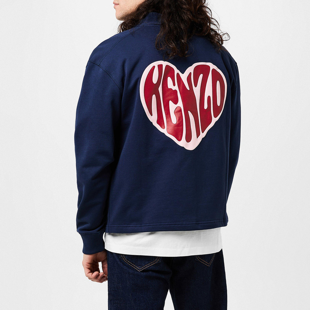 Hearts Classic Cardigan