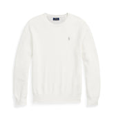 Textured Pony Jumper