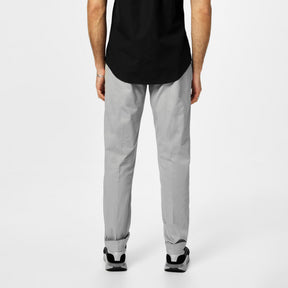 Stretch Slim Fit Chino Trousers