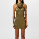 M-Arcey Mini Dress