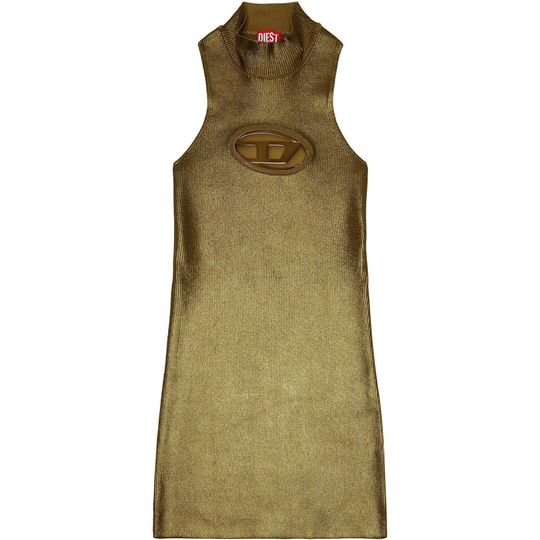 M-Arcey Mini Dress