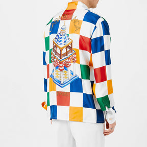 Bowling Shirt