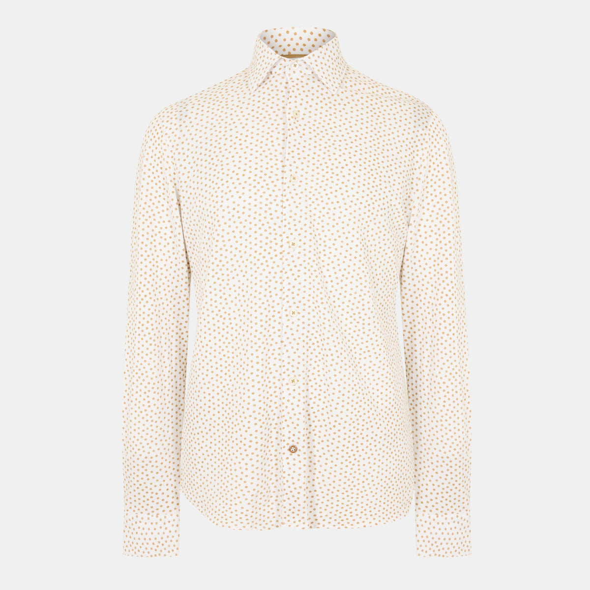 Hal Kent Long Sleeve Shirt