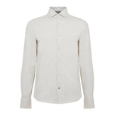 Men's HBB Hal Spread 233 Plain Long-Sleeve Shirt