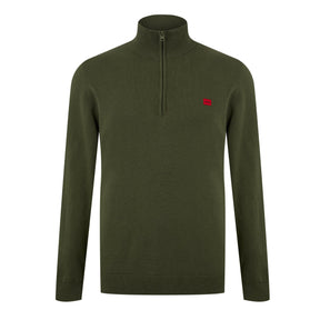 San Quintus Jumper