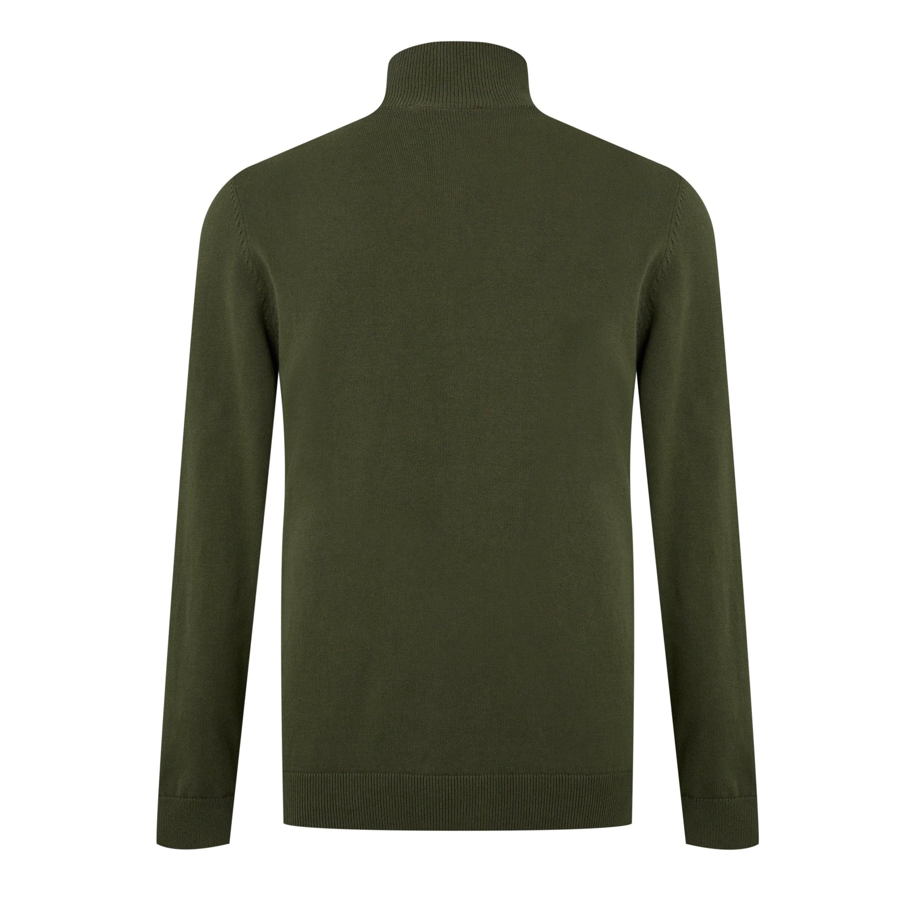 San Quintus Jumper