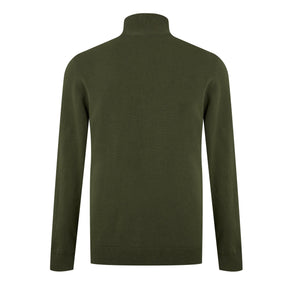 San Quintus Jumper