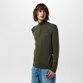 San Quintus Jumper