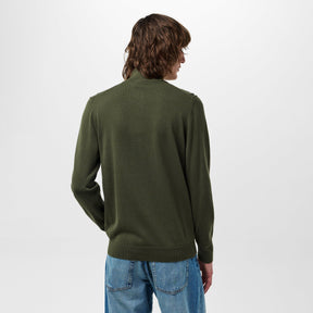 San Quintus Jumper