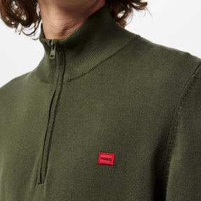 San Quintus Jumper