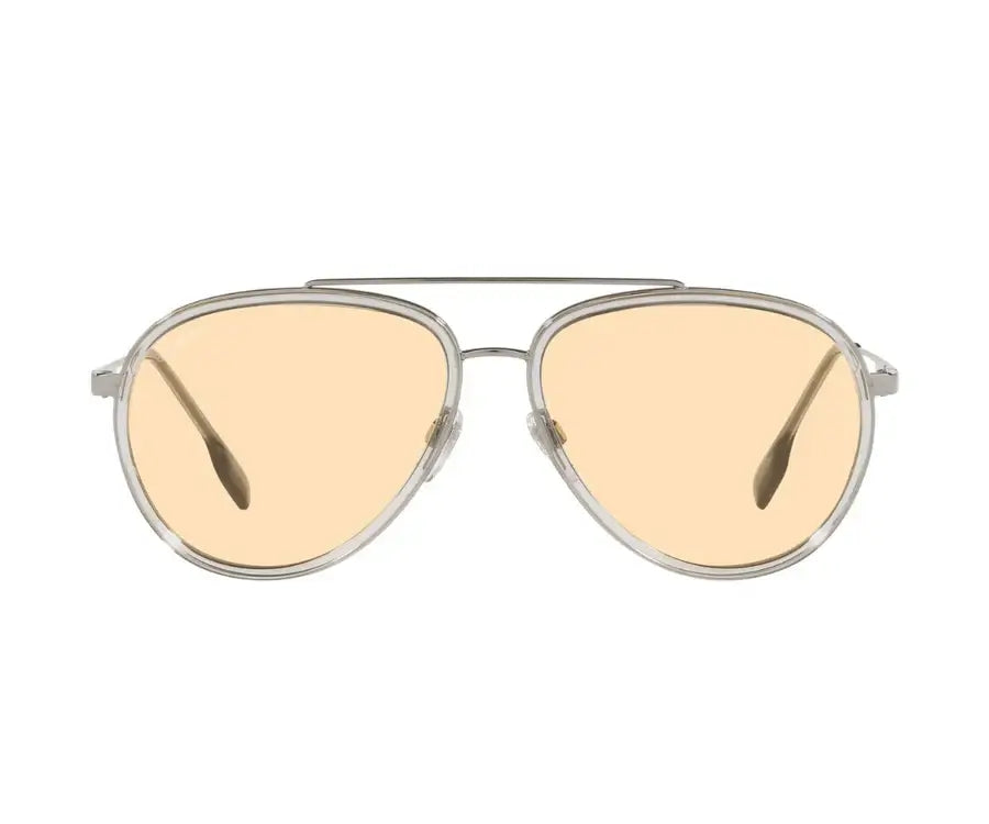 Burberry Burberry 3125 1003/8 59 - Sunglasses | Shop From The Mirage
