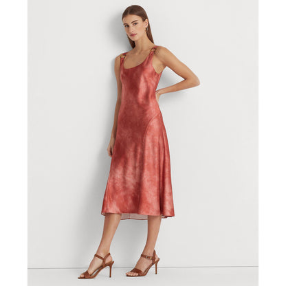Caileet Slip Dress