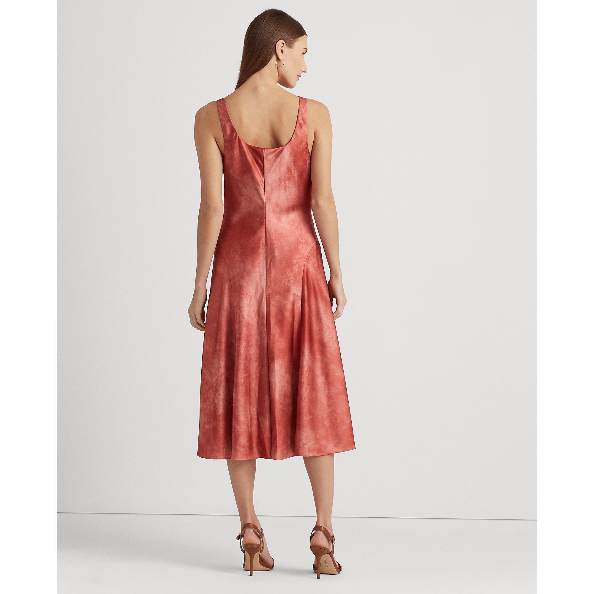Caileet Slip Dress