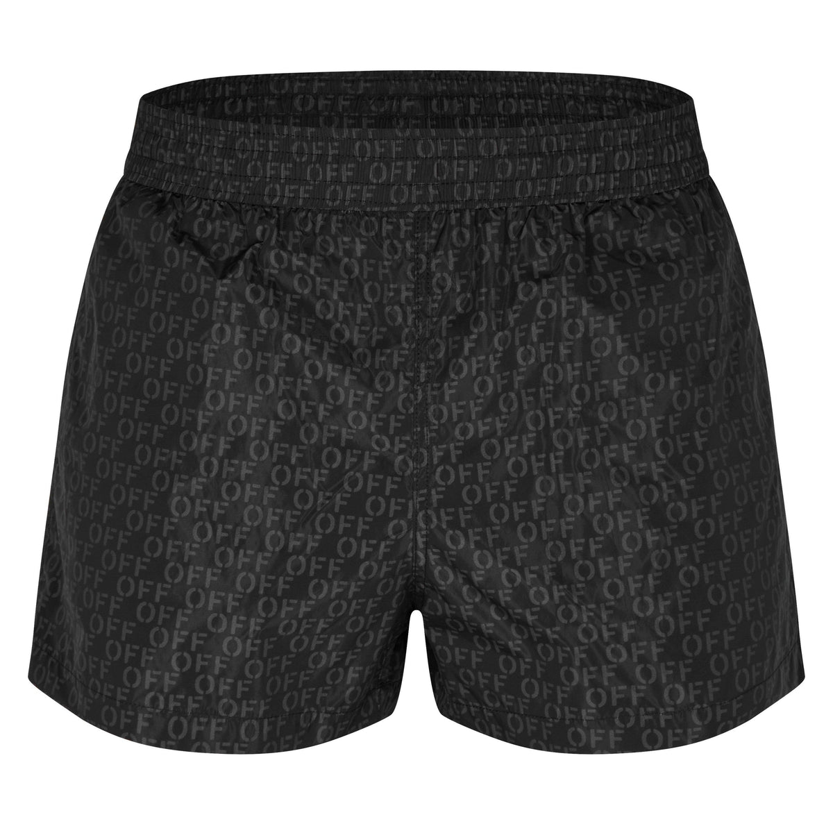 All Over Swim Shorts