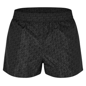 All Over Swim Shorts
