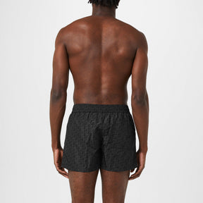 All Over Swim Shorts