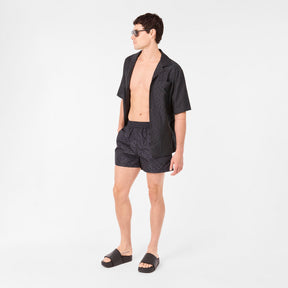 All Over Swim Shorts
