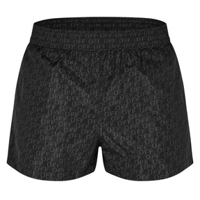 All Over Swim Shorts