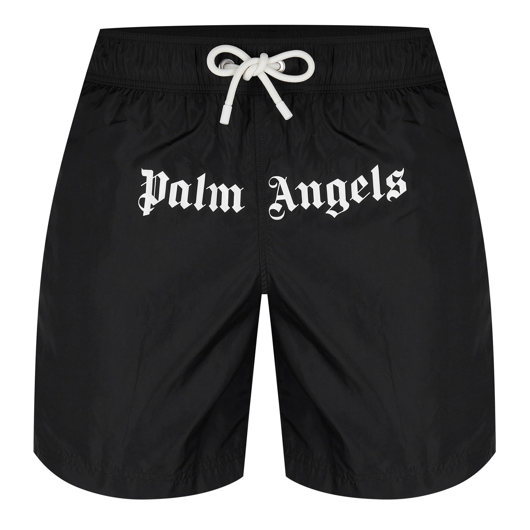 Logo Swim Shorts