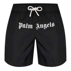 Logo Swim Shorts