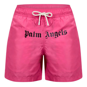 Logo Swim Shorts
