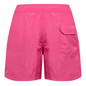 Logo Swim Shorts