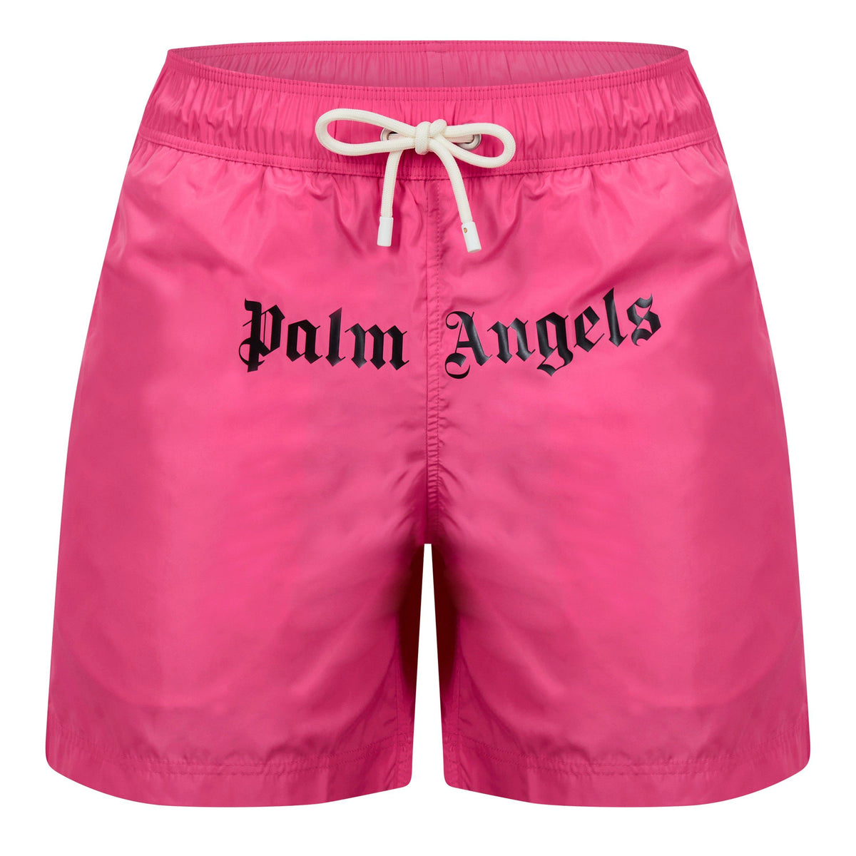 Logo Swim Shorts