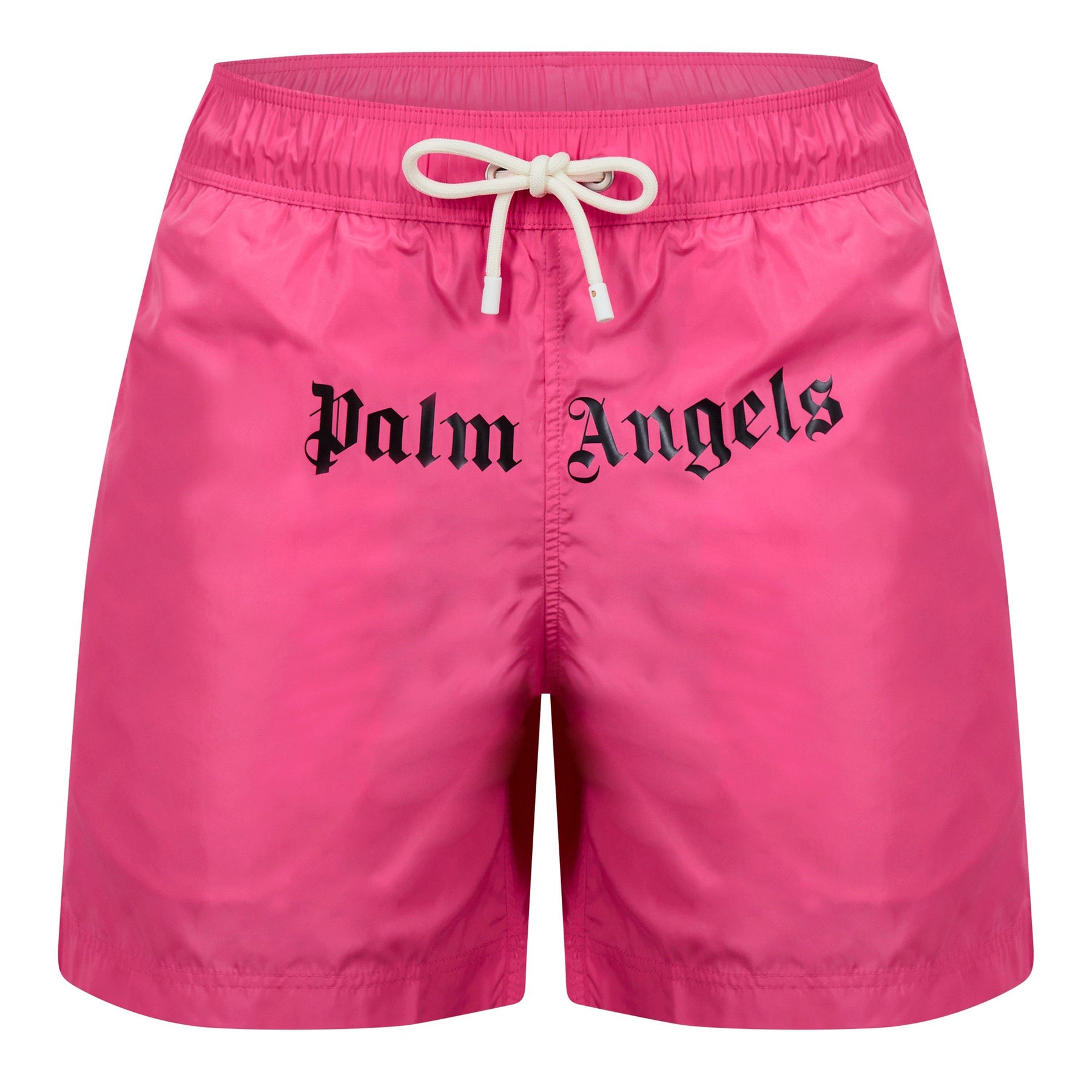 Logo Swim Shorts