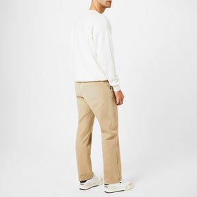 Rainbow Logo-Print Jumper