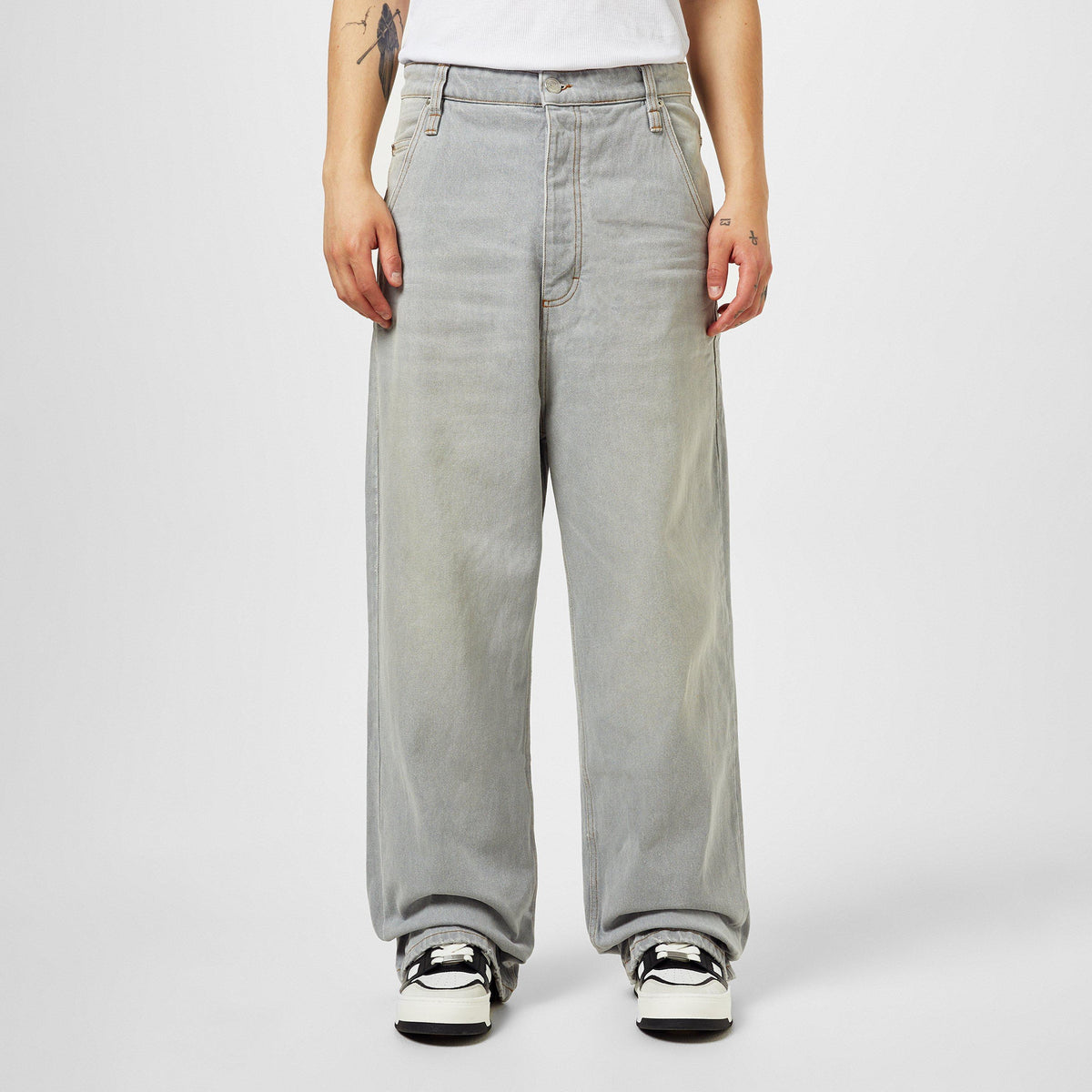 Baggy Jeans