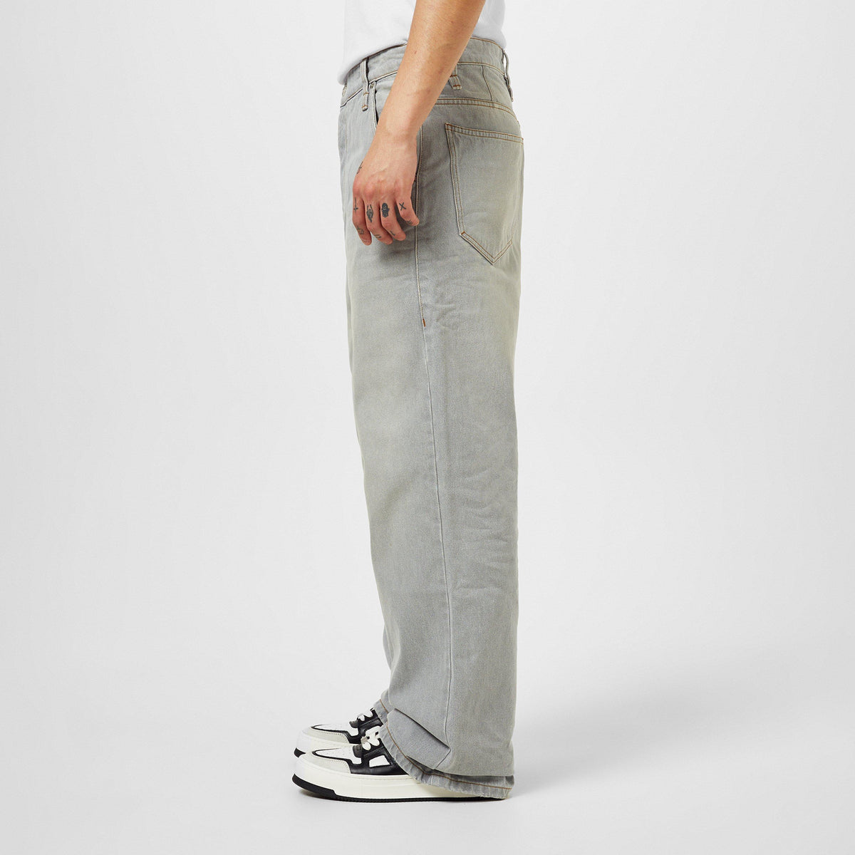 Baggy Jeans