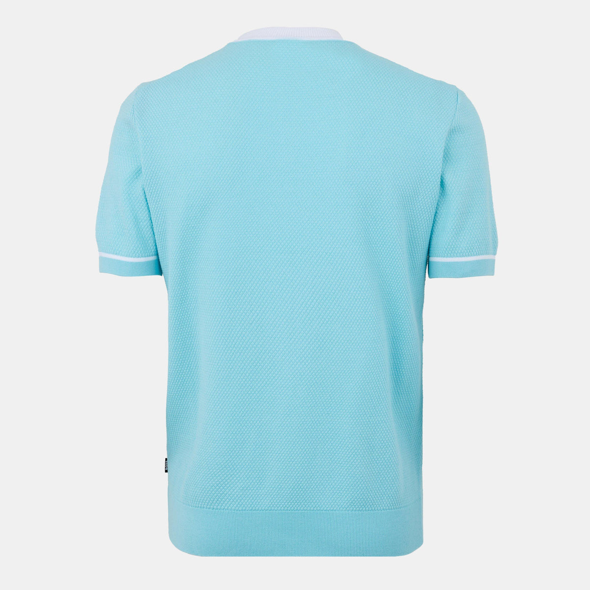 Grosso Knitted T Shirt