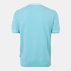 Grosso Knitted T Shirt