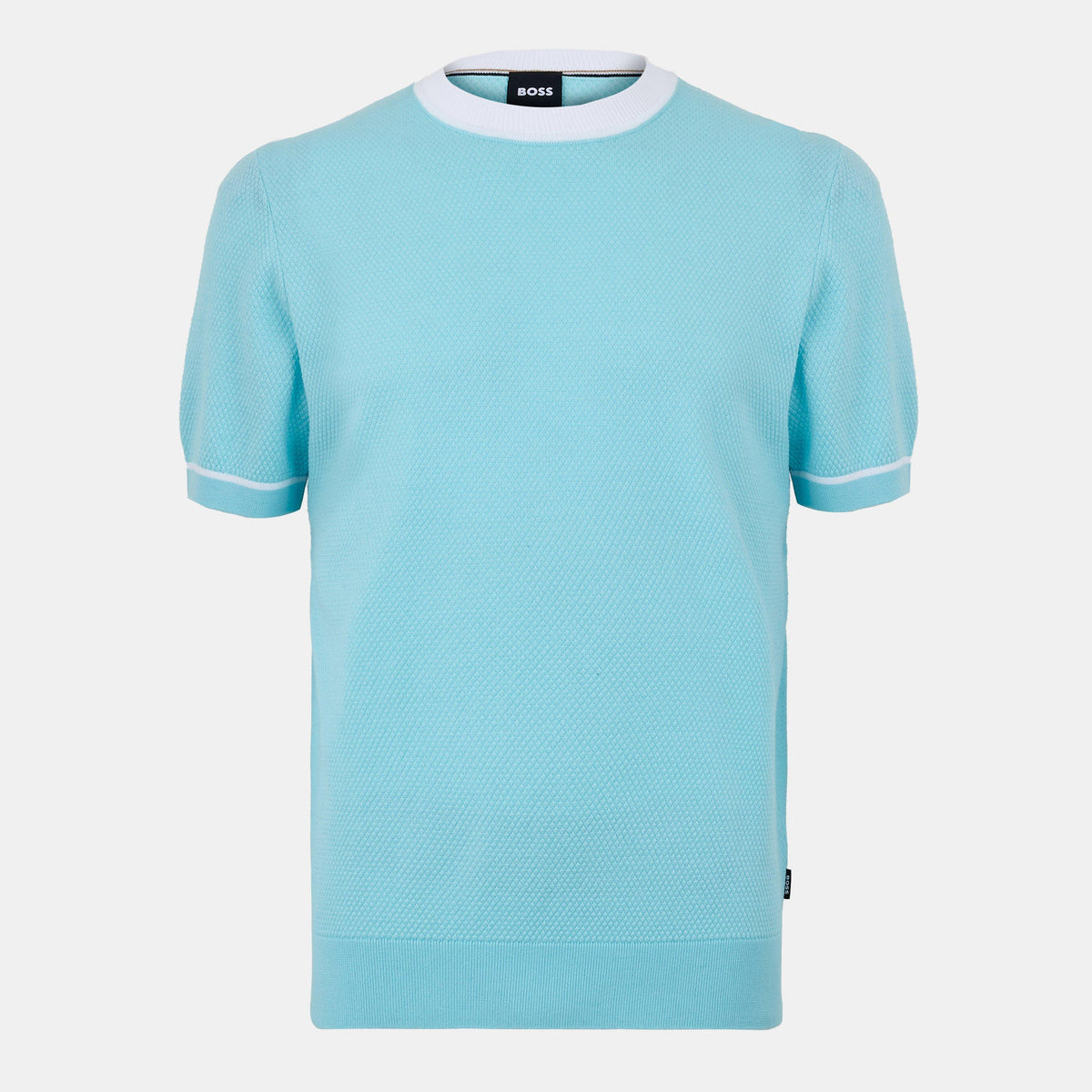 Grosso Knitted T Shirt