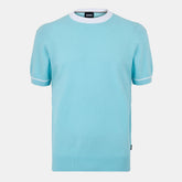 Grosso Knitted T Shirt