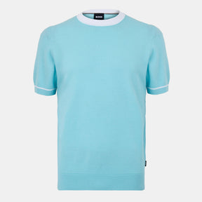 Grosso Knitted T Shirt