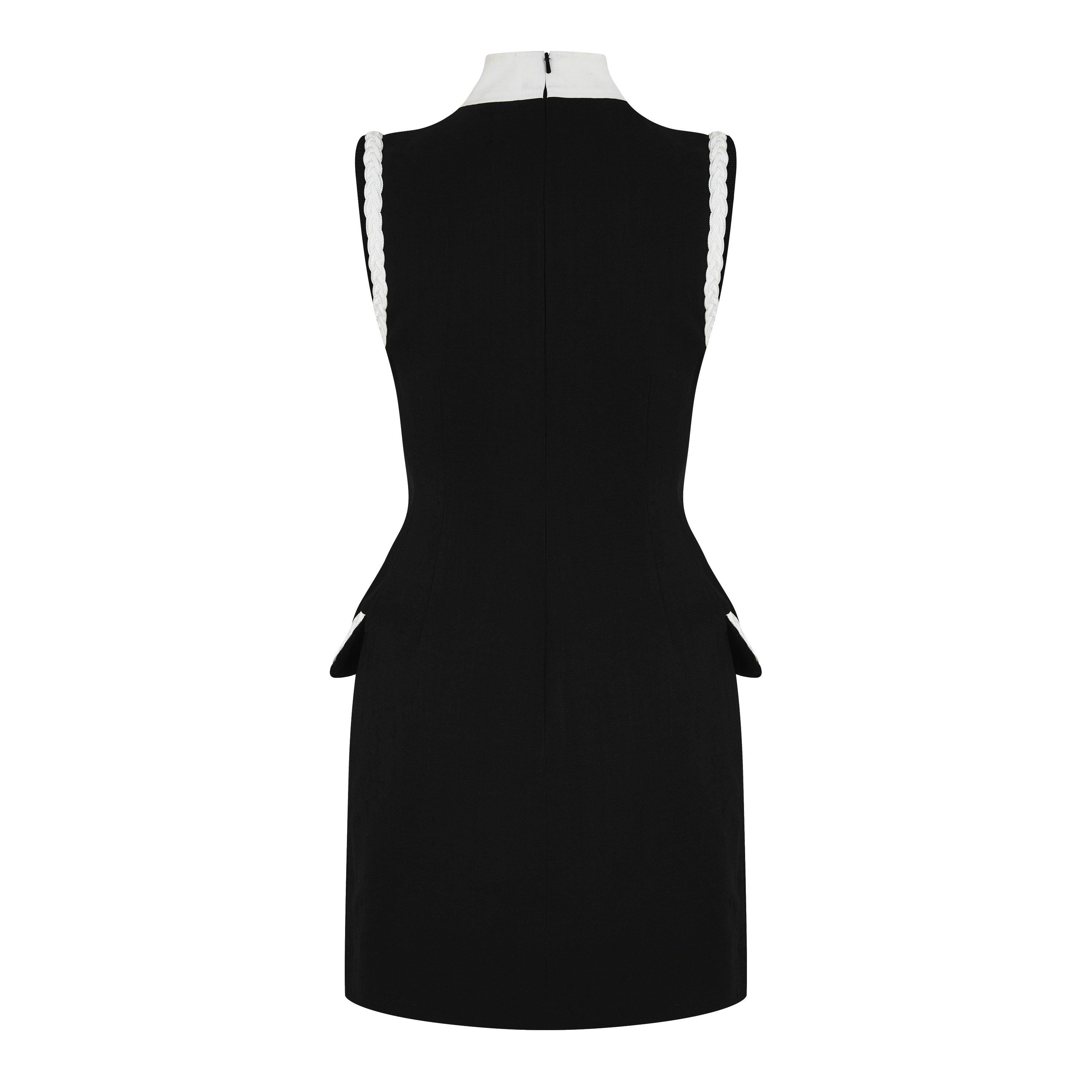 Jacky Dress