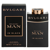 Bvlgari Man In Black Eau de Parfum 100ml – Bold, Intense & Charismatic