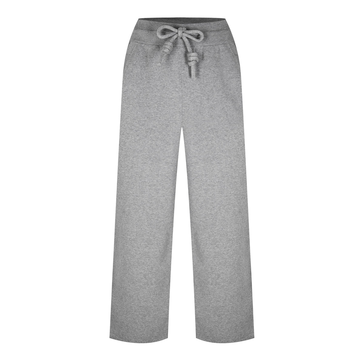 Quote Knitted Trousers