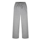 Quote Knitted Trousers