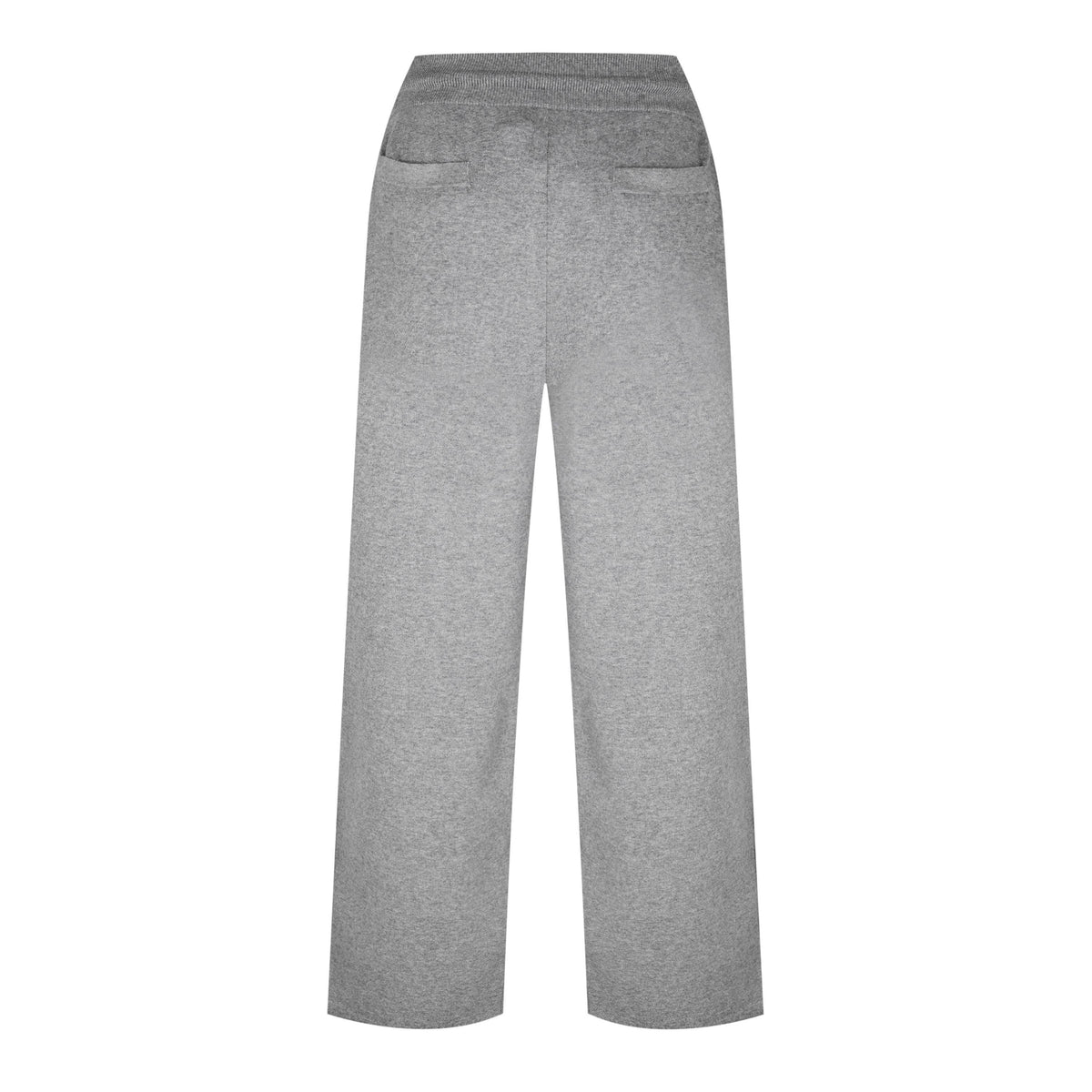 Quote Knitted Trousers