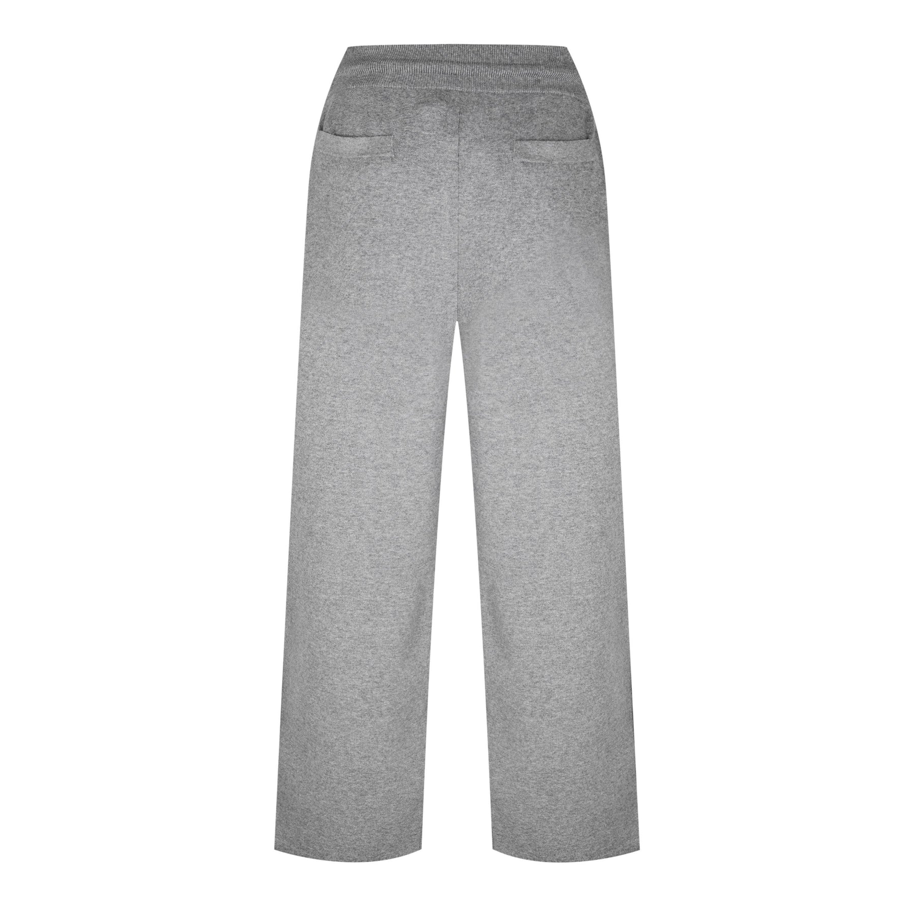 Quote Knitted Trousers