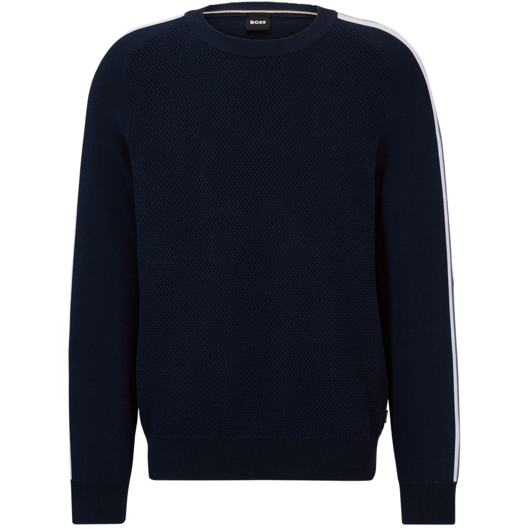 Men's Pontevico Knitted Top