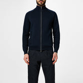 Men's Perrone Knitted Top