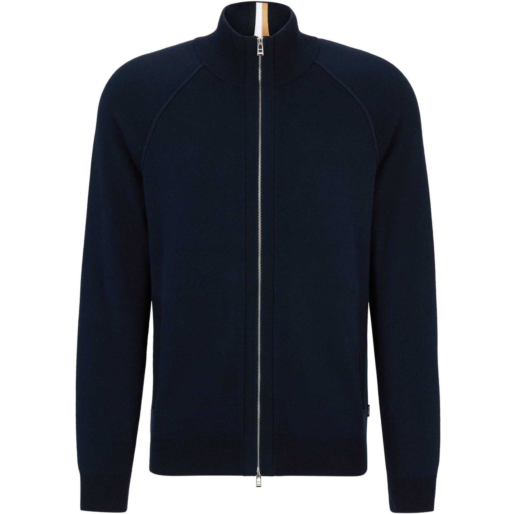 Men's Perrone Knitted Top