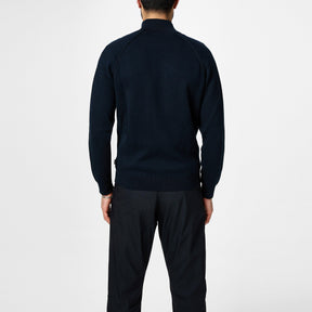 Men's Perrone Knitted Top