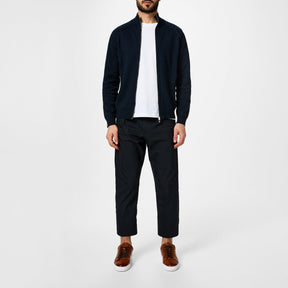 Men's Perrone Knitted Top