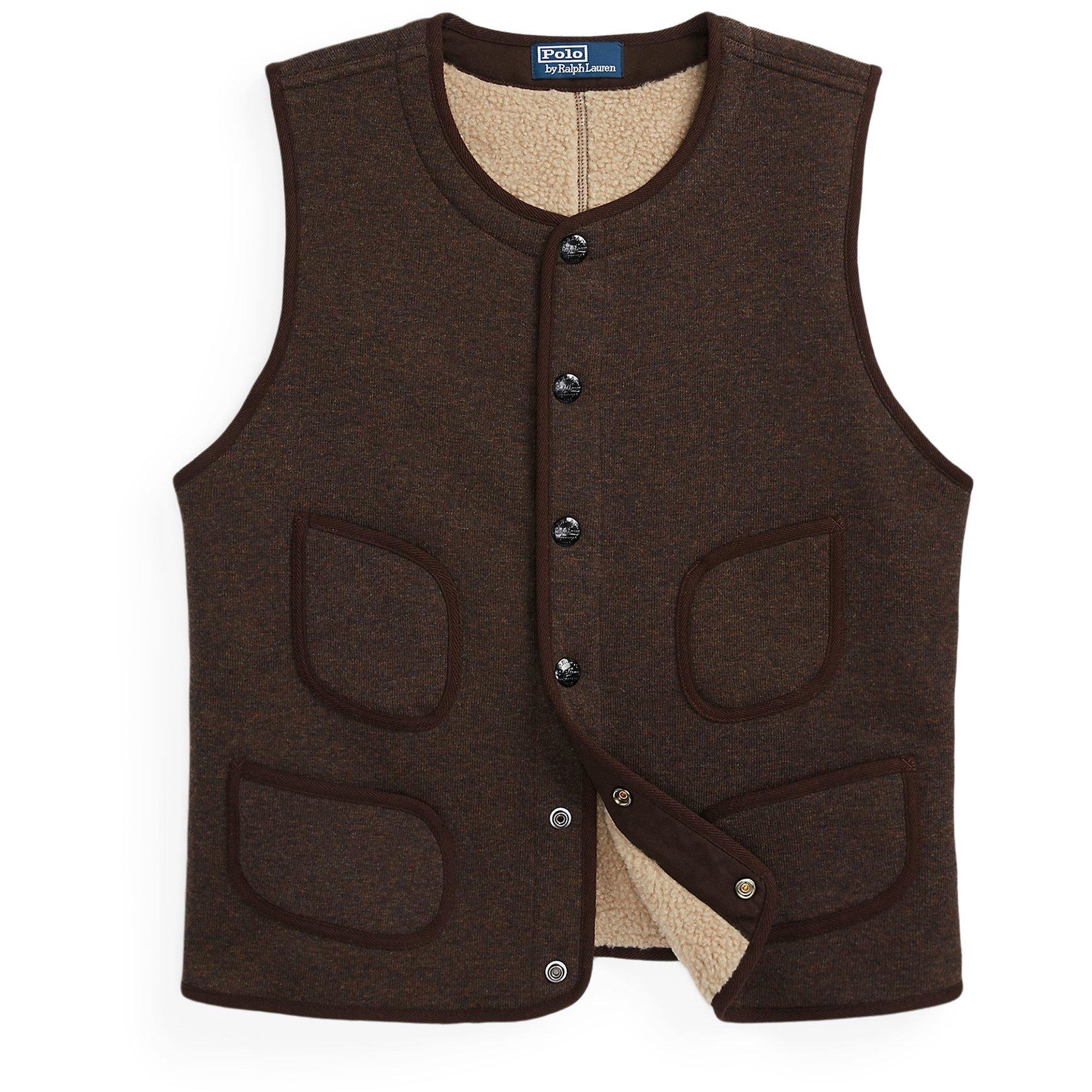 Knit Vest
